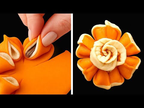 Simple Dough hacks for Yummy Pastries