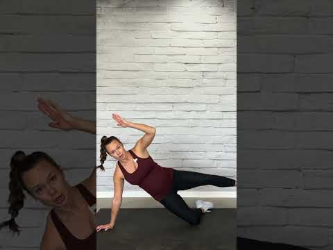 Benefits of Combining Strength and Pilates