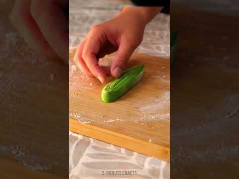 Forget Boring! These Dough Hacks Are Next-Level Cool 😋