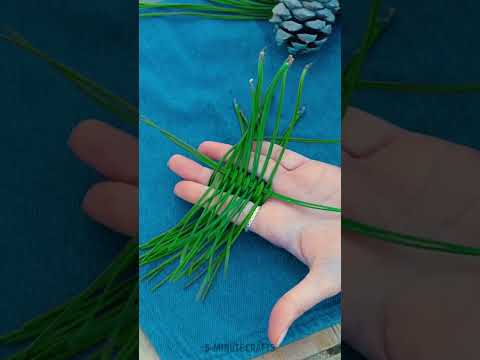 Pine spoon for your aesthetically pleasing kitchen 🤩🌲