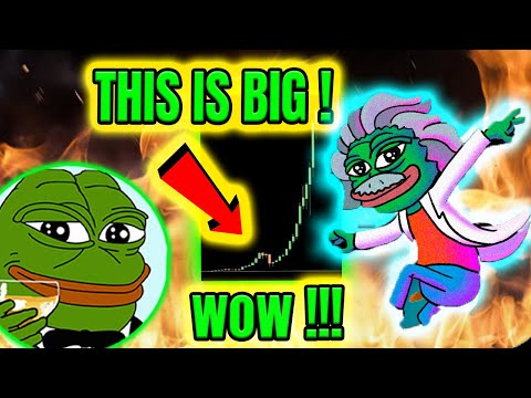 THIS MEMECOIN IS A BEAST !!! 🔥 $36,000,000 WOW! 🔥 HUGE POTENTIAL ?!