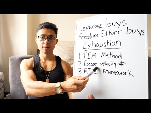 I Would’ve Achieved Financial Freedom Years Earlier If I Knew This One Principle