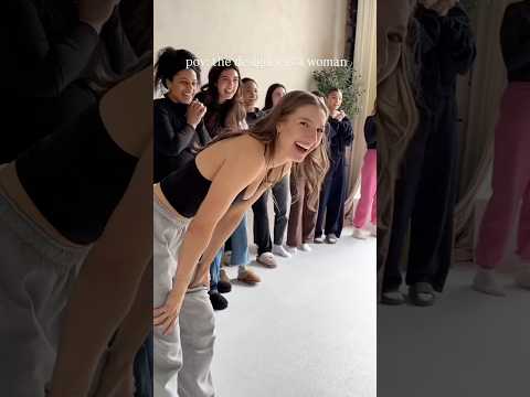 pov: the designer is a woman