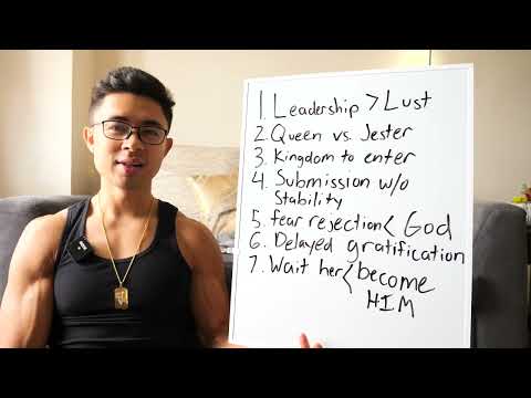 7 Brutal Reasons God Hasn’t Sent You a Wife Yet