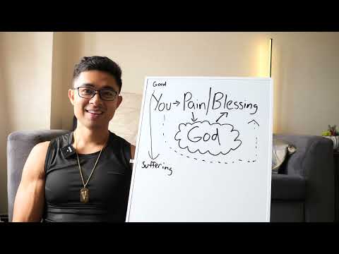 Why God Breaks You Before He Blesses You