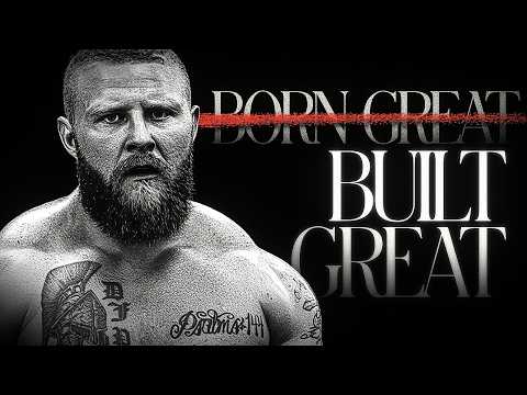 UNLOCK The Warrior Gene – WATCH WHEN YOU FEEL LIKE GIVING UP! – Phil Daru