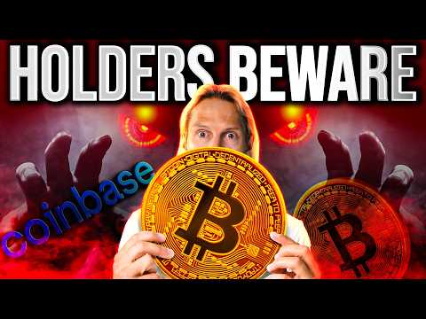 Crypto Is Making People Targets—And You Might Be Next