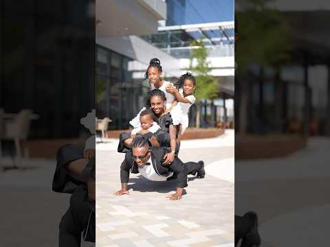 They're not getting lighter, so I have to get stronger..💪❤️