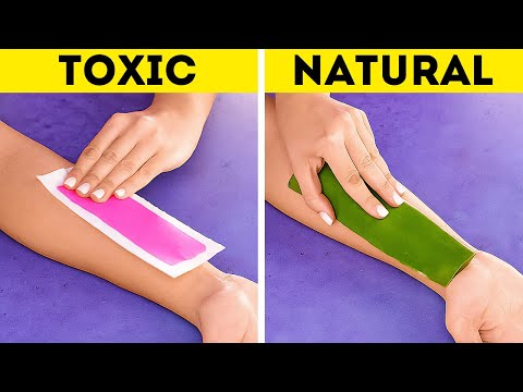 🌿✨ Easy Recipes for a Beautiful, Healthy You