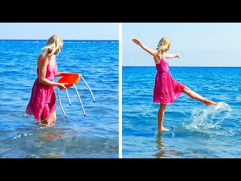 ☀️📸 Easy Photo Ideas to Make Your Pics Pop