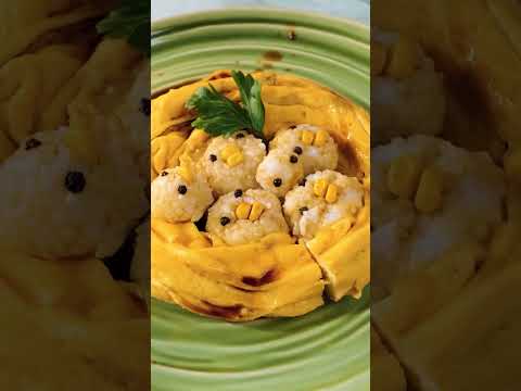 Adorable & Easy Breakfast Ideas That Will Brighten Your Mornings ☕🍓