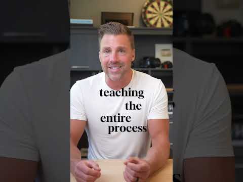 The Zero-Content Marketing Strategy That Sells Like Crazy