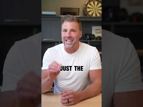 THIS Guy created a repeatable system that attracts leads… for free