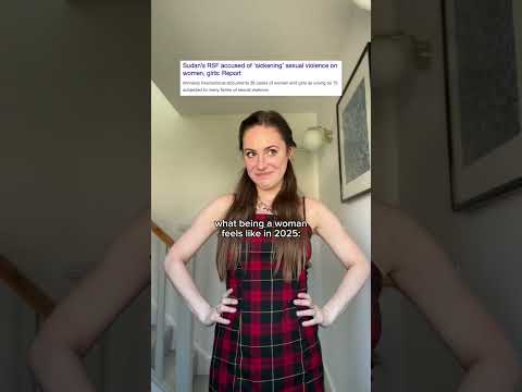 yes, it's unfair… 😔 #feminism #womenempowerment