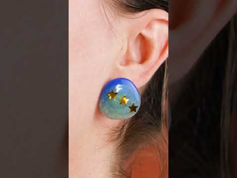 Stunning DIY Jewelry You Can Make at Home with 3D Pen & Hot Glue 💎✨