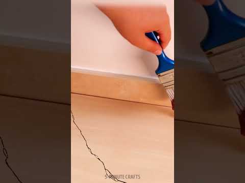 When Tools Run Out… Creativity Kicks In 🧤✨