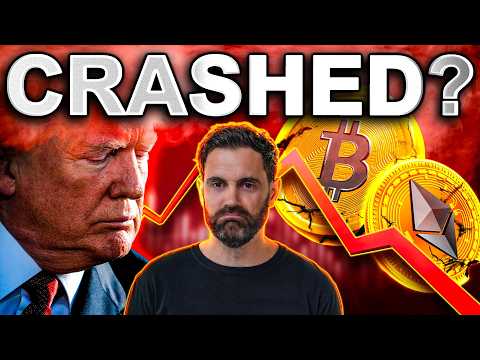 Altcoins Got Wiped Out in Q1 2025—Is Recovery Even Possible?