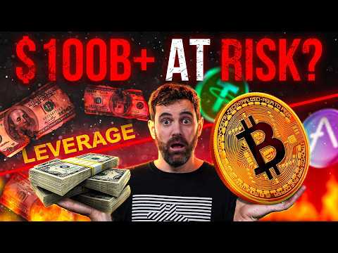 How Leverage Could Make You Rich—or Wipe You Out!