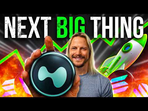 HyperLiquid Taking Over: HYPE Breakdown & Price Predictions!!