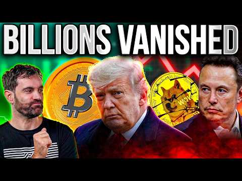 Massive Spending Bill = Crypto Boom? Let’s Break It Down