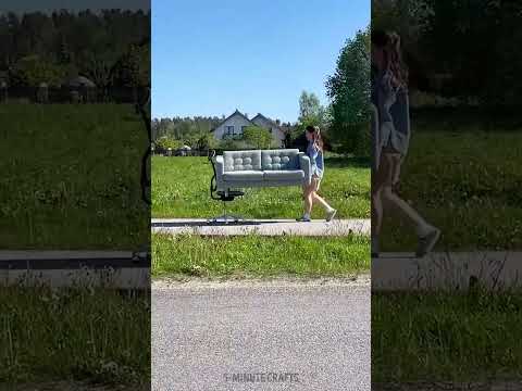 Independence looks like this 😄