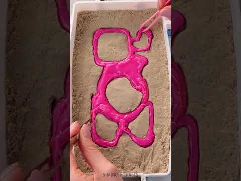 Trendy metal phone case 🩵 Easy to do at home 💫