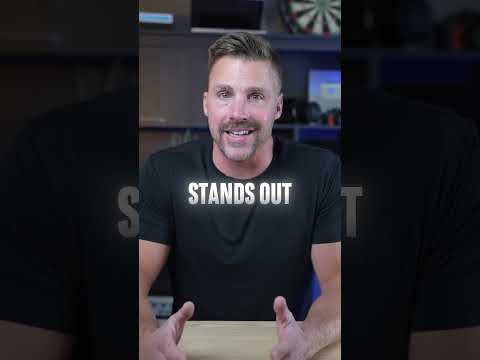 The Secret To Winning In A Crowded Market!