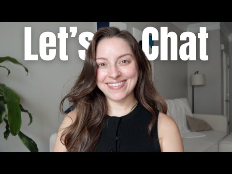 Money Chat | 1 Year Self-Employed, Wedding, YouTube