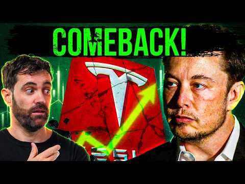 Elon Musk Quits DOGE—What’s Next for Tesla Stock?