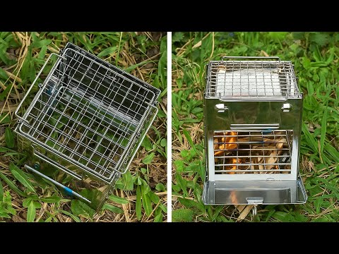 Easy and Smart Camping hacks for Outdoor Comfort