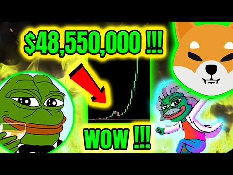 THIS NEW MEMECOIN KEEPS RISING!!  📈🔥 LAST CHANCE – ENDING SOON !!! 🔥 BIG POTENTIAL ?!