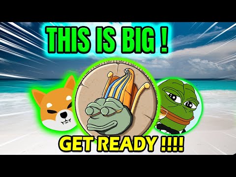 THIS *NEW* CRYPTO IS LAUNCHING IN DAYS!!!🐸 $PEAP PEPE ASCENSION!! 🔥 HUGE UTILTIY! HUGE POTENTIAL ?!🐸