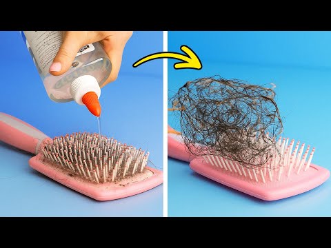 Life Just Got Easier! 💁‍♀️ Genius Everyday Hacks Every Woman Should Know