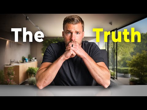 The One Thing Nobody Tells You About Building a Business