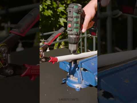 When You’re Too Short but the Tree Too Tall 😂🌲Level Up Your Garden Gear Like a Boss