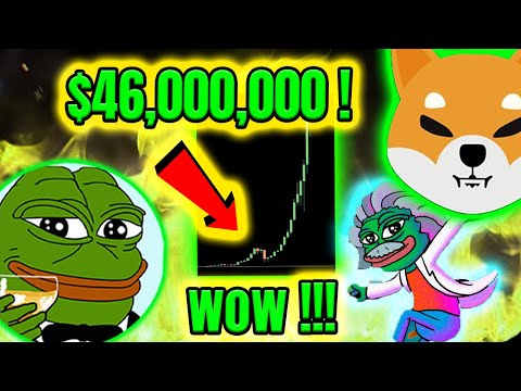 THIS NEW SOLANA MEMECOIN IS MONSTROUS !!! 🔥 ENDING SOON !!! 🔥