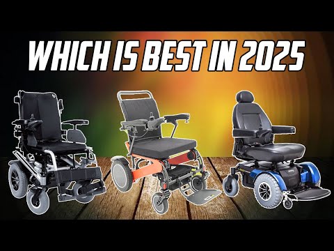 Best Electric Wheelchairs (Lightweight vs Heavy Duty) Which Is Better for You In 2025?