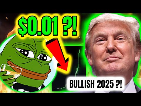 PEPE HOLDERS 🔥 *THIS* IS BULLISH !!!!! 🐸📈🌛 PEPE PRICE PREDICTION! 🐸