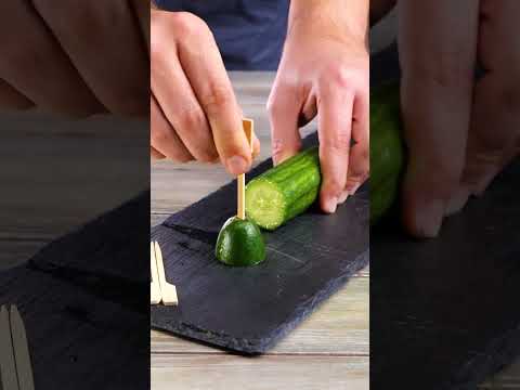 Funny and smart kitchen hacks to improve your cooking!