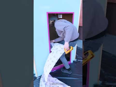 Imagination Station: Building a Kid's Playhouse for Endless Fun 🏠🤩