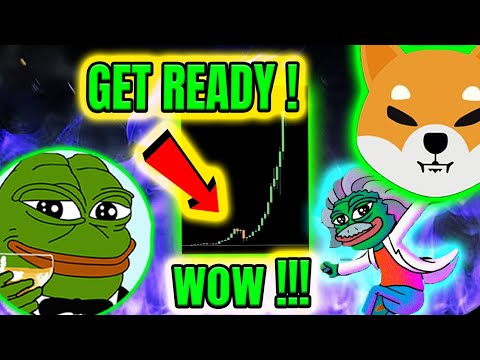 THIS NEW SOLANA MEMECOIN IS HUGE !!! 🔥 LAST CHANCE – ENDING SOON !!! 🔥 BIG POTENTIAL ?!