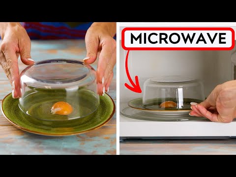 Crazy Food Tricks That Shouldn't Work But Do