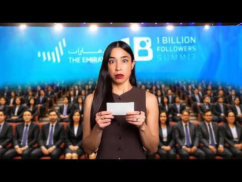 I Flew 8,072 miles to Face My BIGGEST Fear. This is what happened.