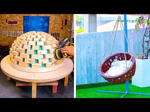 Cheap Eco Recycling projects to Upstyle your Home