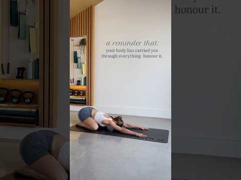 an important reminder you need #shorts