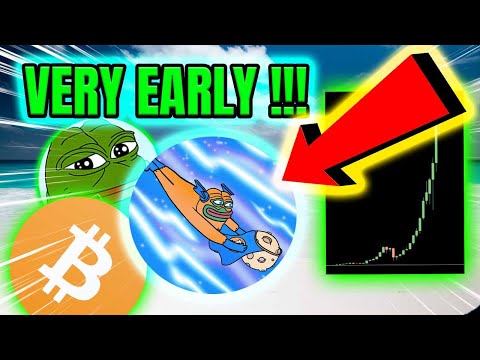 THIS *NEW* CRYPTO IS GETTING MOMENTUM!🔥 BTC LAYER 2 BIG POTENTIAL ?! 🔥