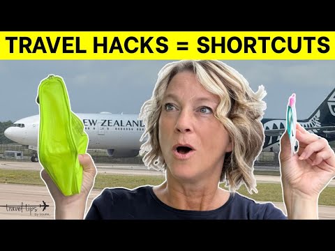 12 Travel Hacks Airline Passengers Need Before a Trip in 2025 #travelhacks
