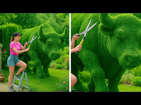 AMAZING Gardening Hacks You’ll OBSESS Over! 🌱