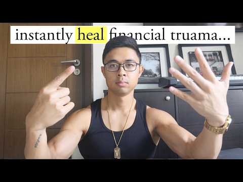 I'm A Filipino Millionaire. Here Are 6 Lessons I Learned From My Family's Financial Trauma.