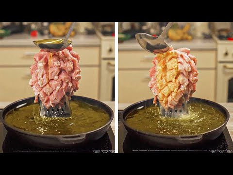 Genius Kitchen ideas You have to Try!